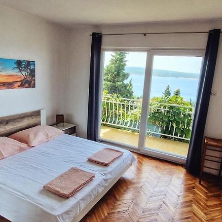Apartments Matejcic Crikvenica Εξωτερικό φωτογραφία