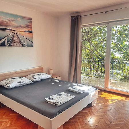 Apartments Matejcic Crikvenica Εξωτερικό φωτογραφία