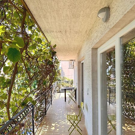 Apartments Matejcic Crikvenica Εξωτερικό φωτογραφία