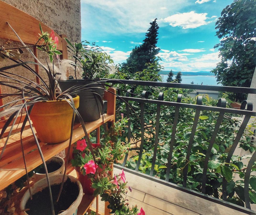 Apartments Matejcic Crikvenica Εξωτερικό φωτογραφία