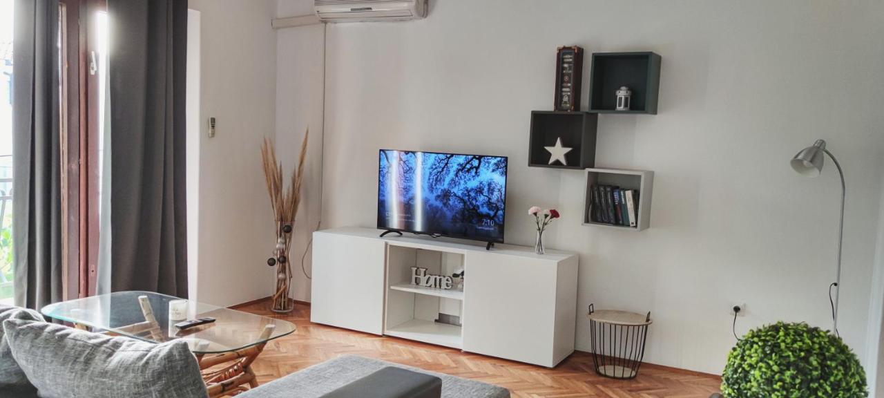 Apartments Matejcic Crikvenica Εξωτερικό φωτογραφία