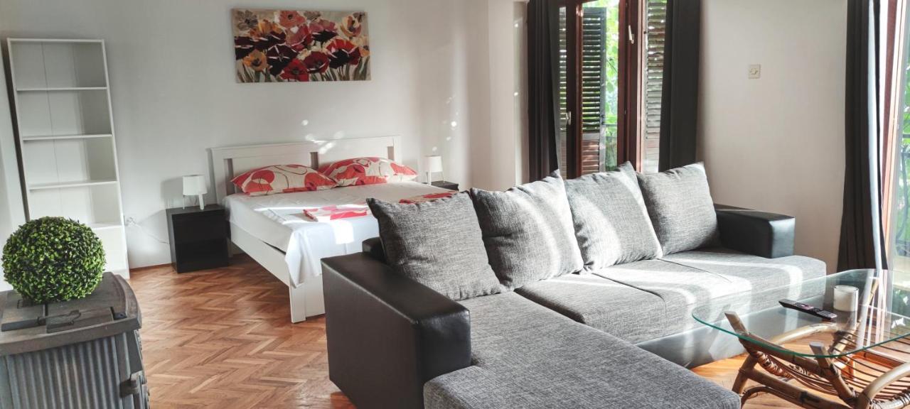 Apartments Matejcic Crikvenica Εξωτερικό φωτογραφία