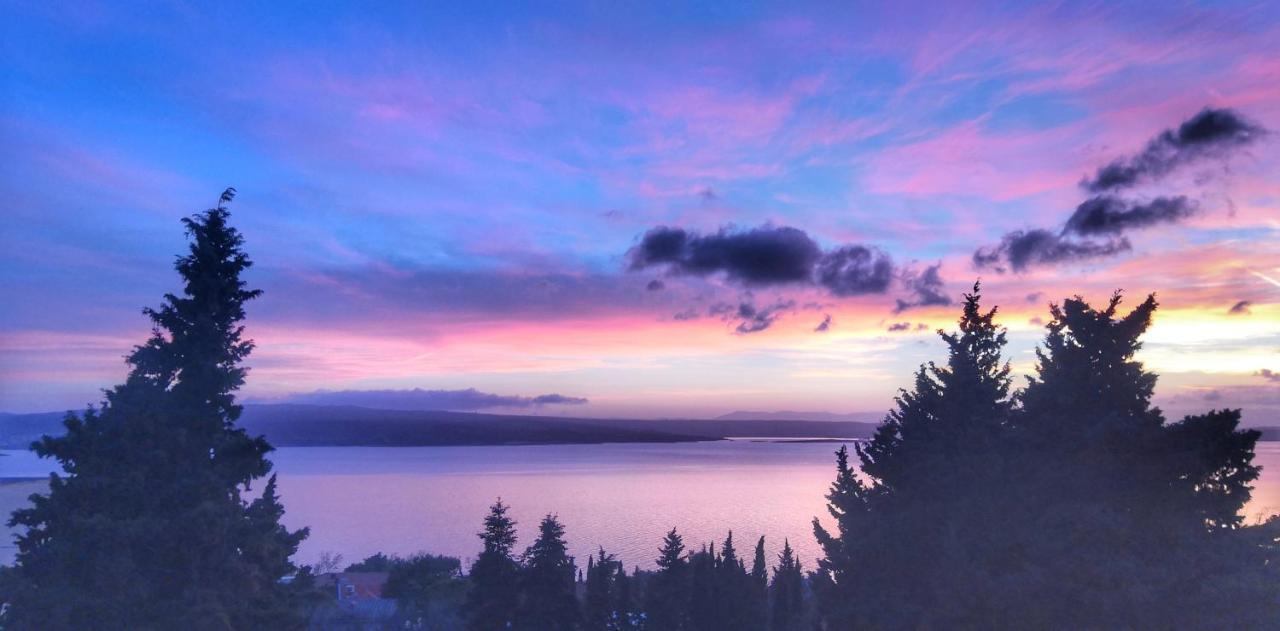 Apartments Matejcic Crikvenica Εξωτερικό φωτογραφία