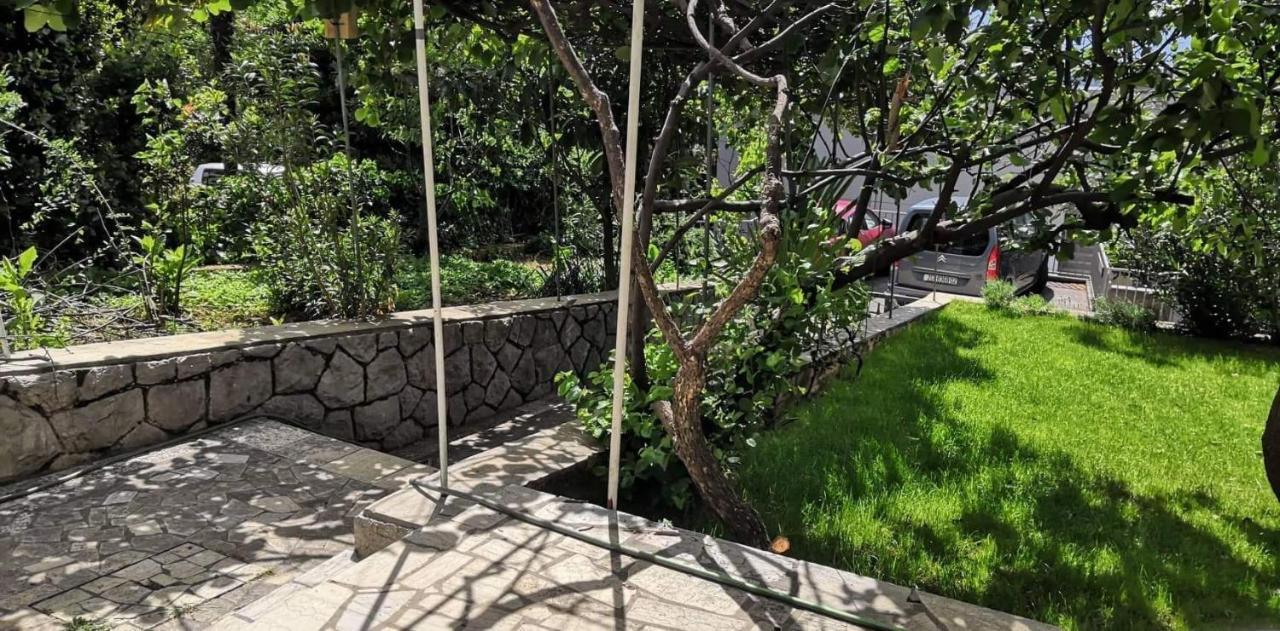 Apartments Matejcic Crikvenica Εξωτερικό φωτογραφία
