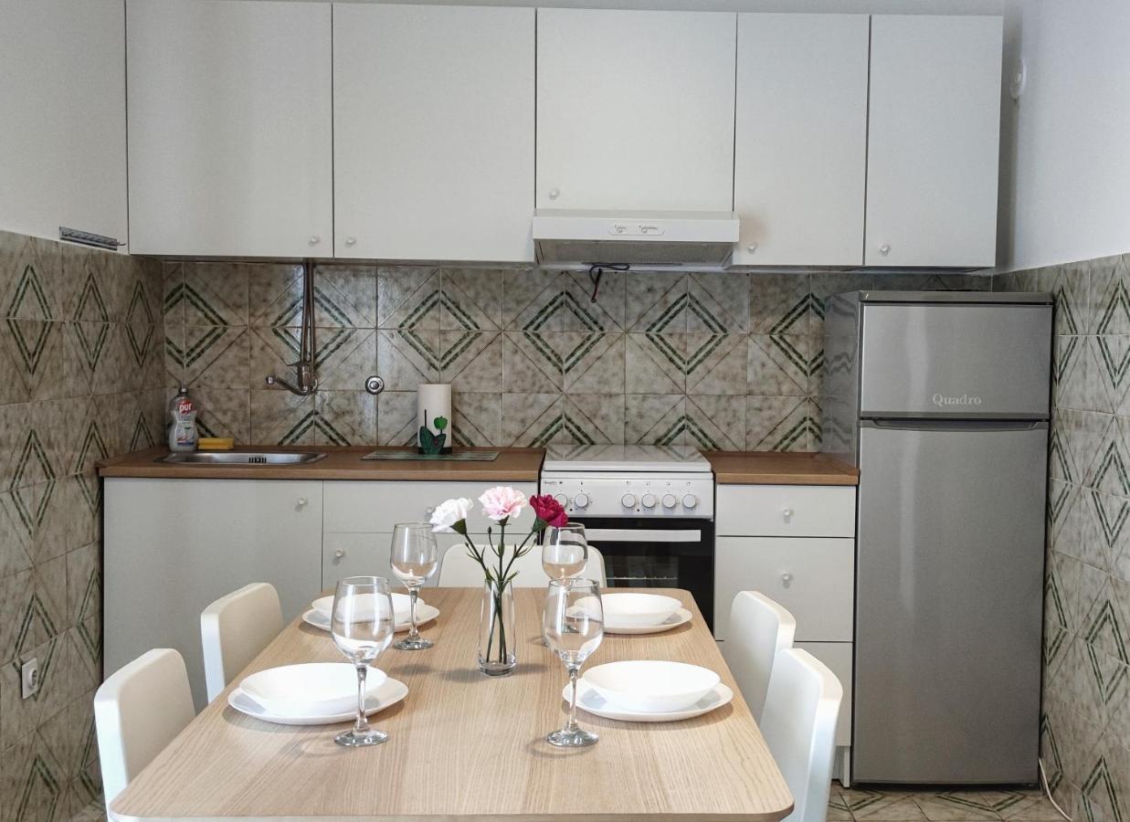 Apartments Matejcic Crikvenica Εξωτερικό φωτογραφία