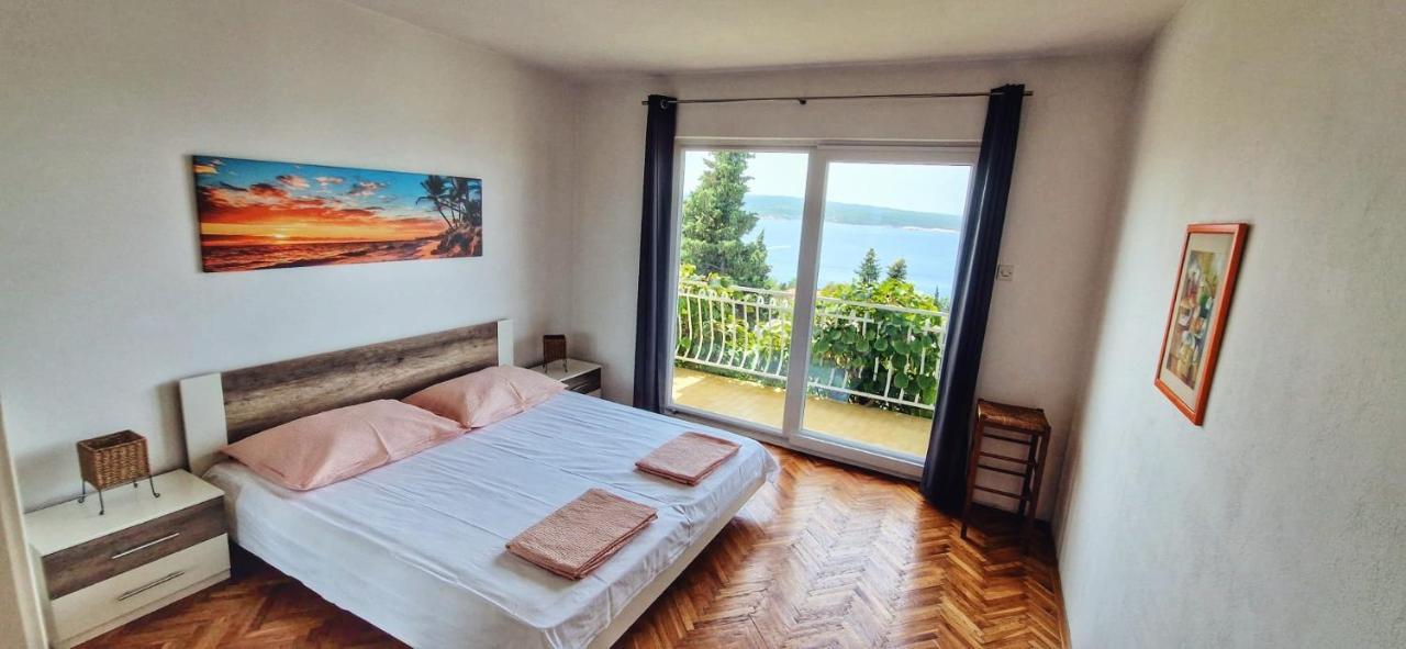 Apartments Matejcic Crikvenica Εξωτερικό φωτογραφία