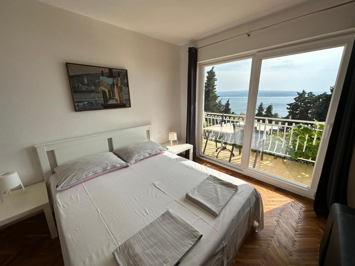 Apartments Matejcic Crikvenica Εξωτερικό φωτογραφία