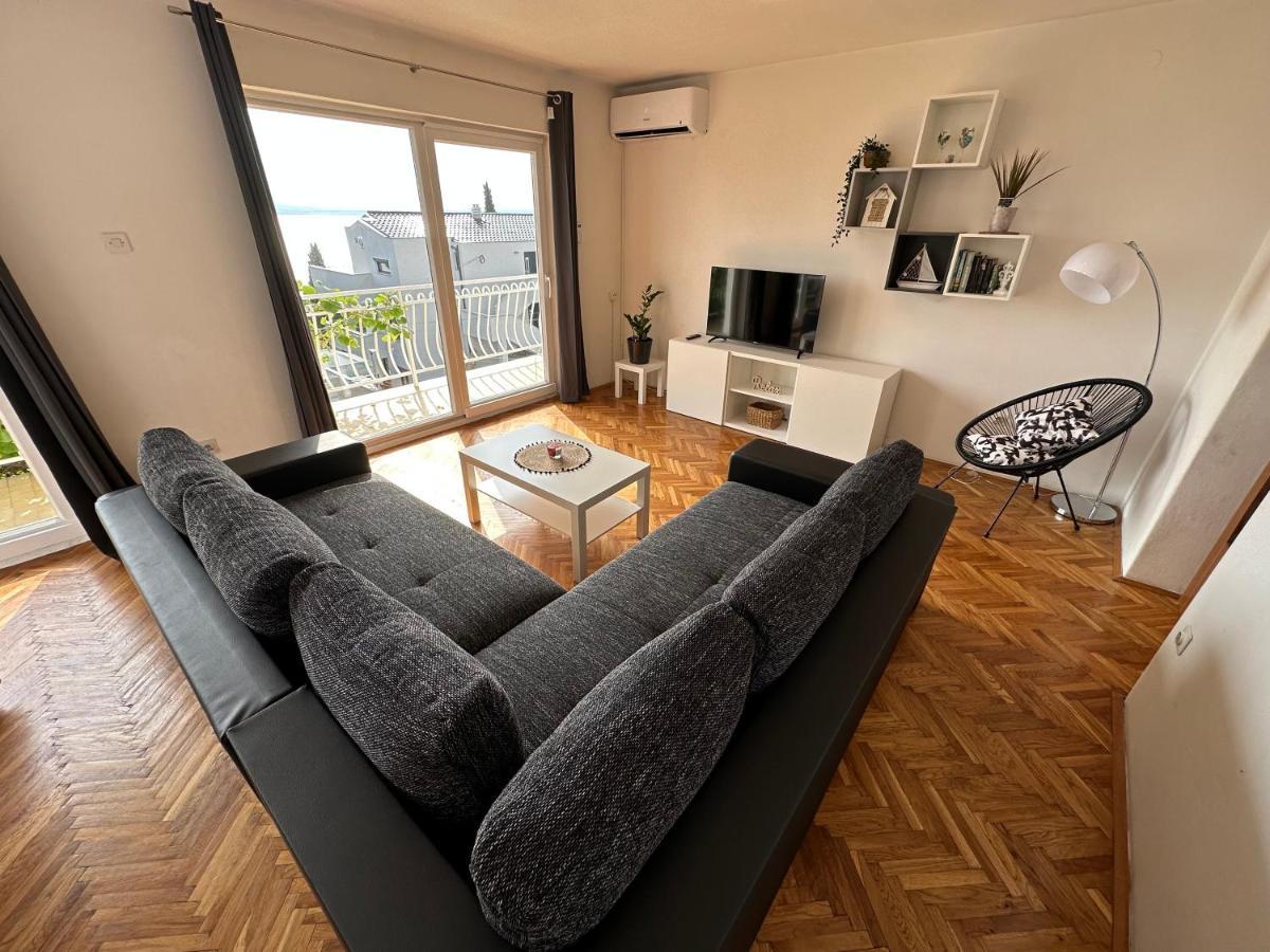 Apartments Matejcic Crikvenica Εξωτερικό φωτογραφία