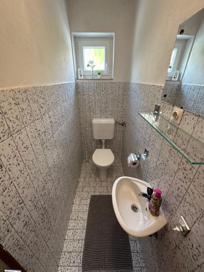 Apartments Matejcic Crikvenica Εξωτερικό φωτογραφία