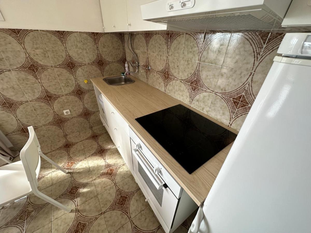 Apartments Matejcic Crikvenica Εξωτερικό φωτογραφία