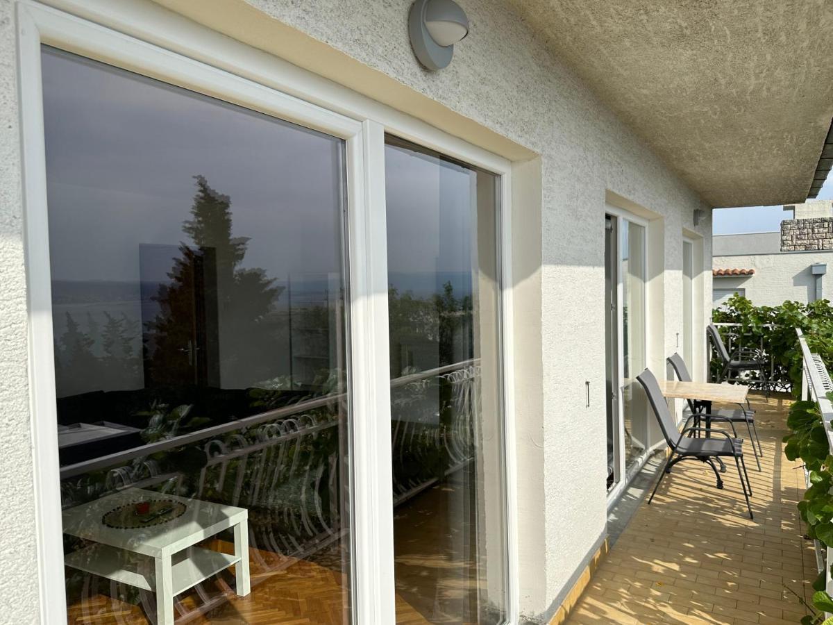 Apartments Matejcic Crikvenica Εξωτερικό φωτογραφία