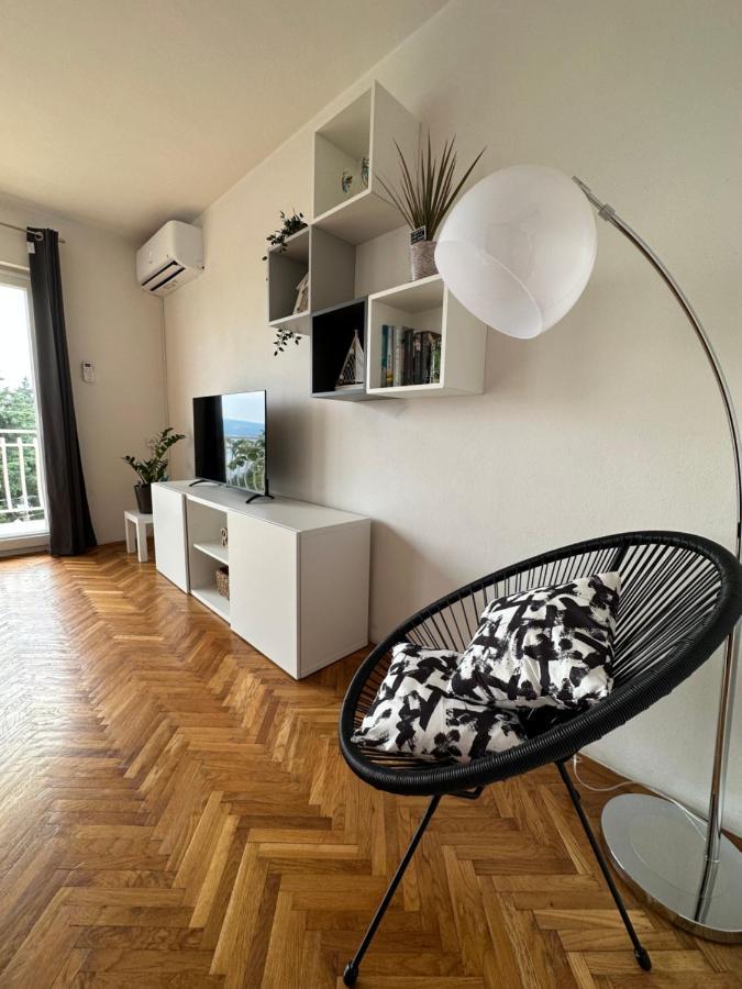 Apartments Matejcic Crikvenica Εξωτερικό φωτογραφία