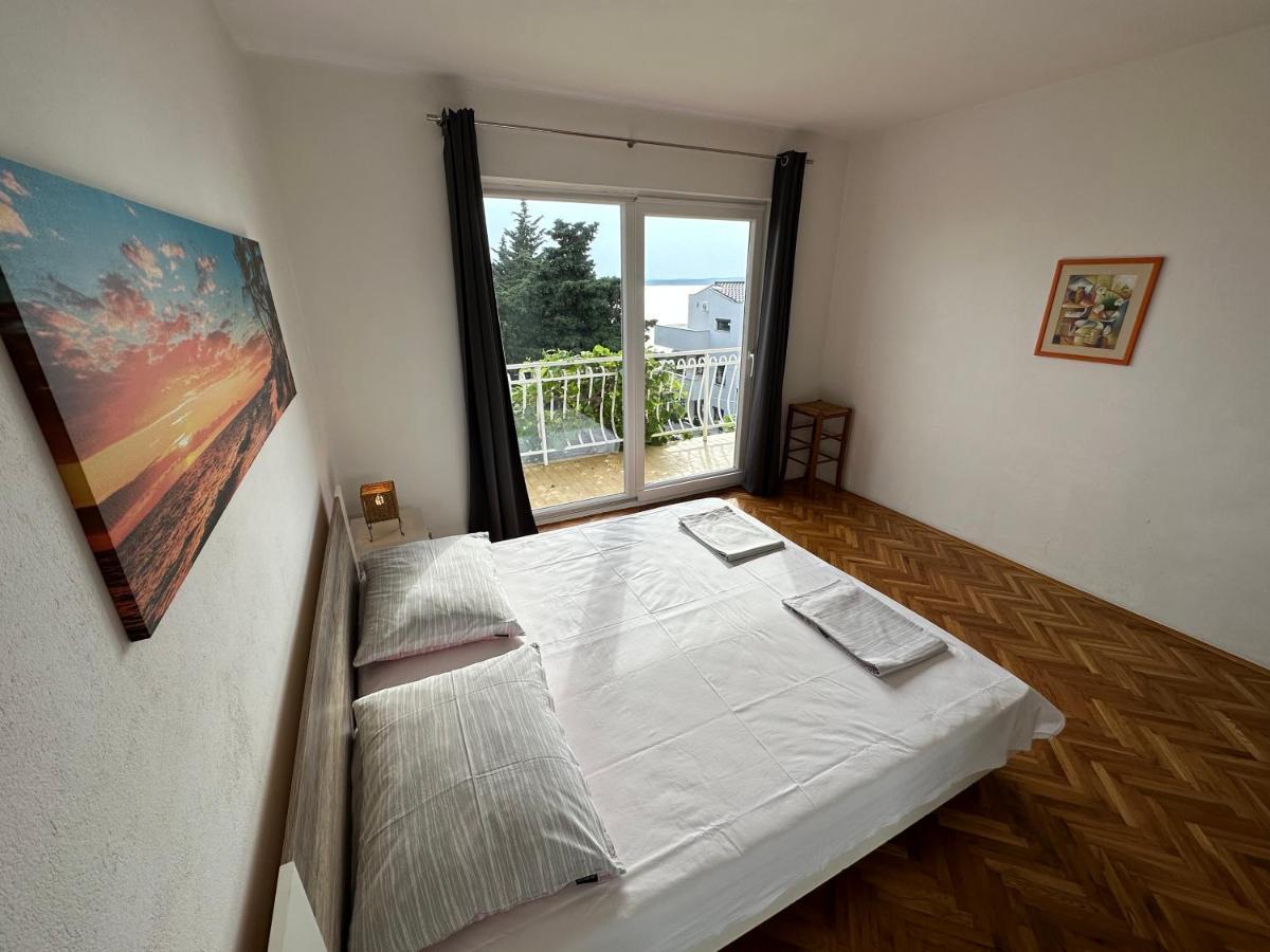 Apartments Matejcic Crikvenica Εξωτερικό φωτογραφία