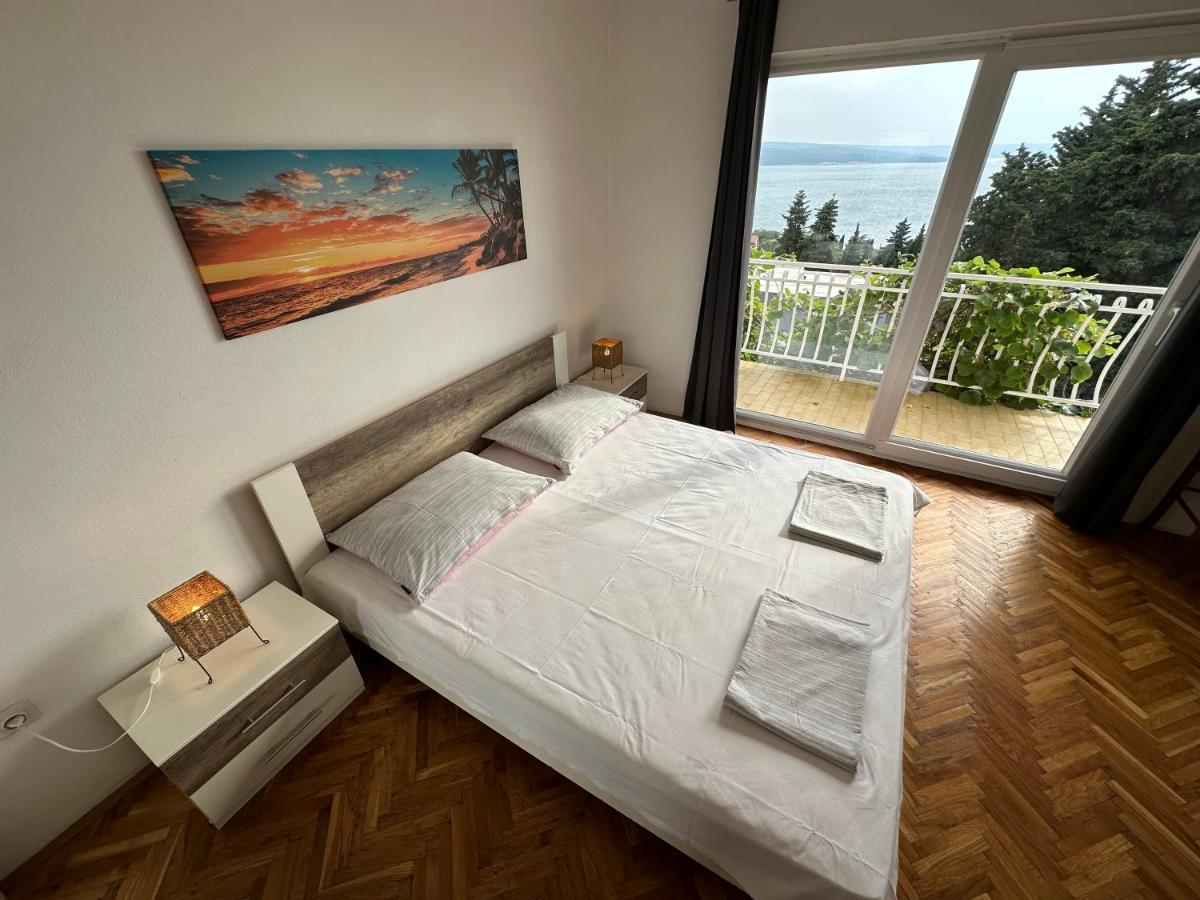 Apartments Matejcic Crikvenica Εξωτερικό φωτογραφία