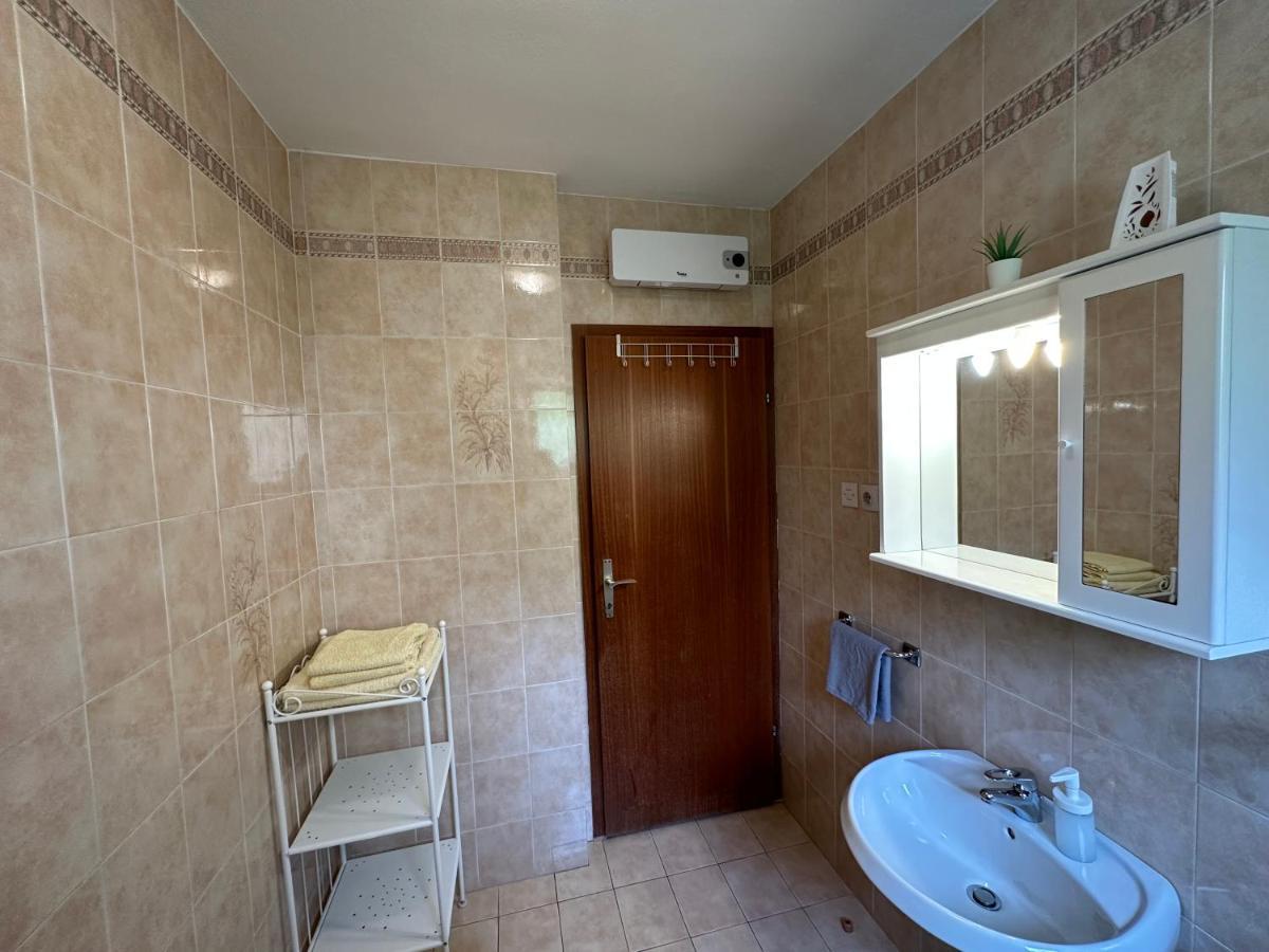 Apartments Matejcic Crikvenica Εξωτερικό φωτογραφία