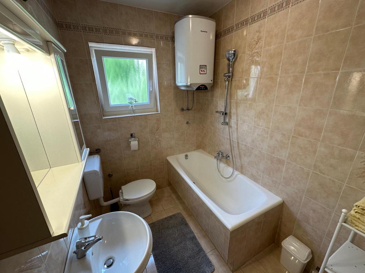 Apartments Matejcic Crikvenica Εξωτερικό φωτογραφία