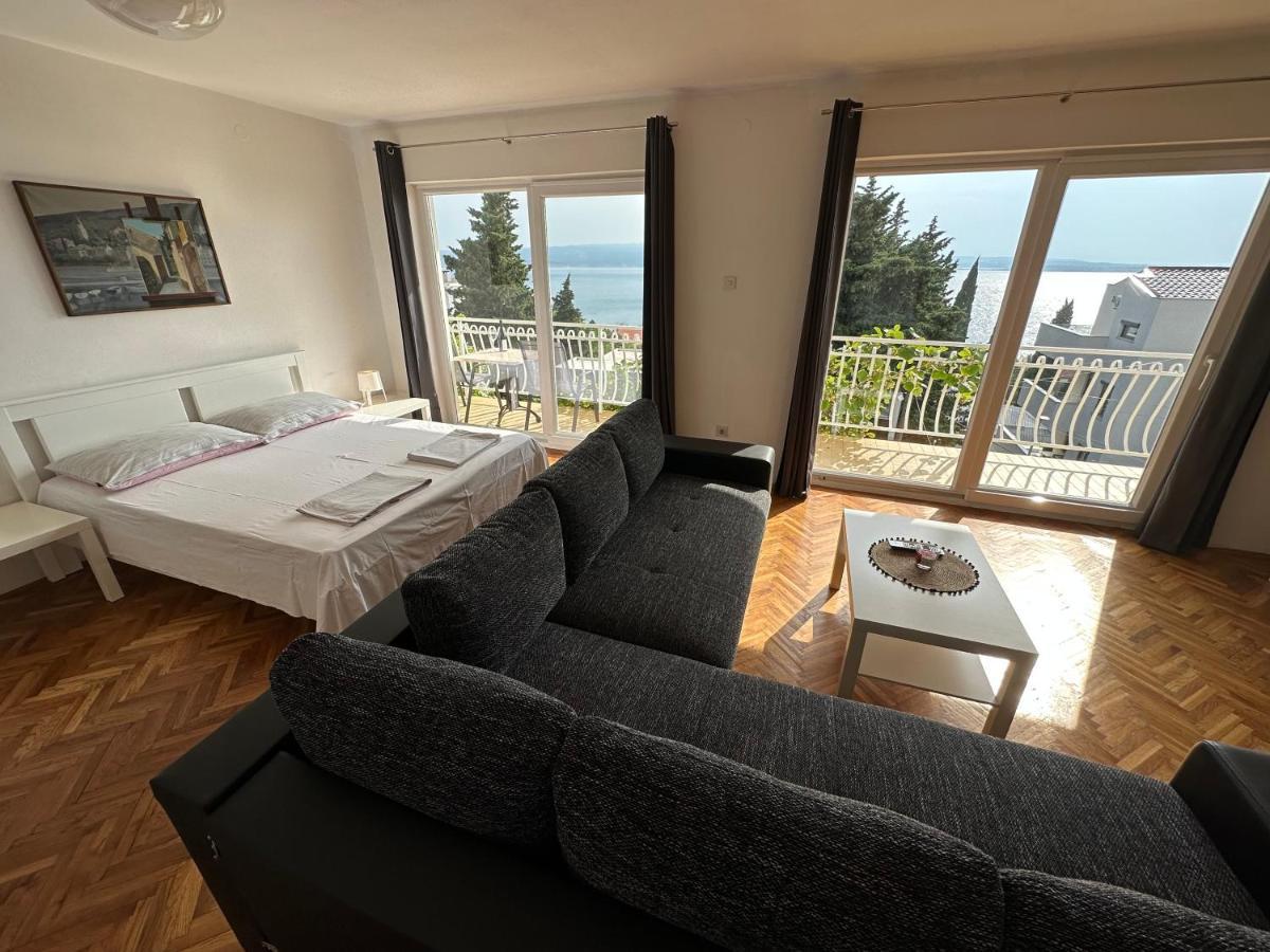 Apartments Matejcic Crikvenica Εξωτερικό φωτογραφία