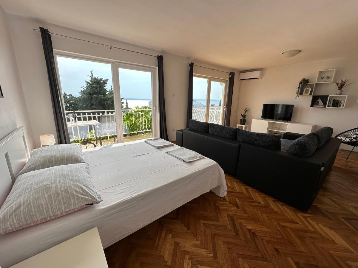 Apartments Matejcic Crikvenica Εξωτερικό φωτογραφία