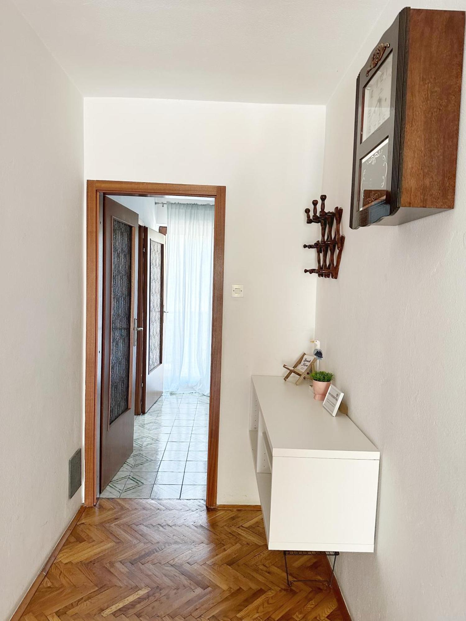 Apartments Matejcic Crikvenica Εξωτερικό φωτογραφία