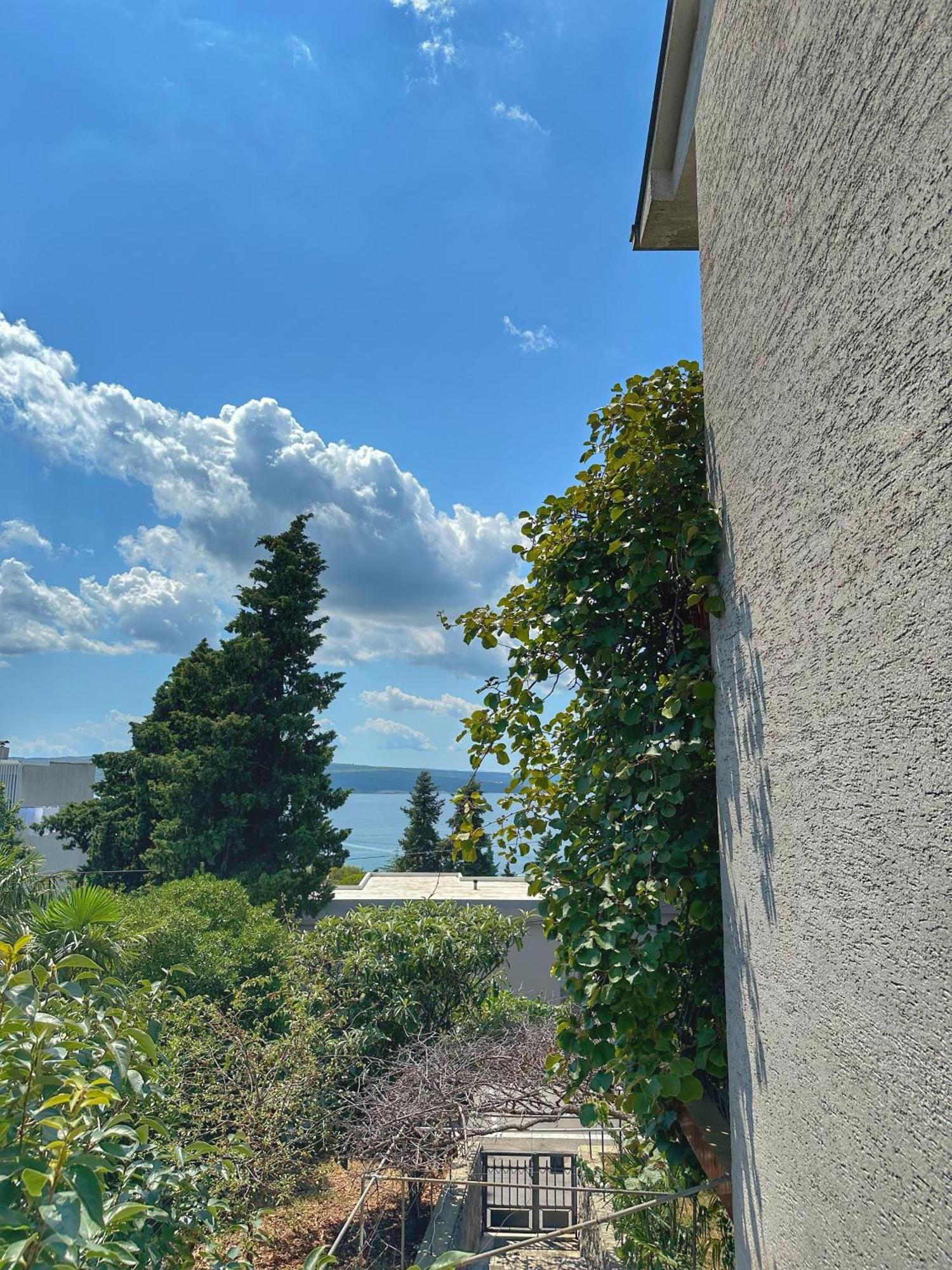 Apartments Matejcic Crikvenica Εξωτερικό φωτογραφία
