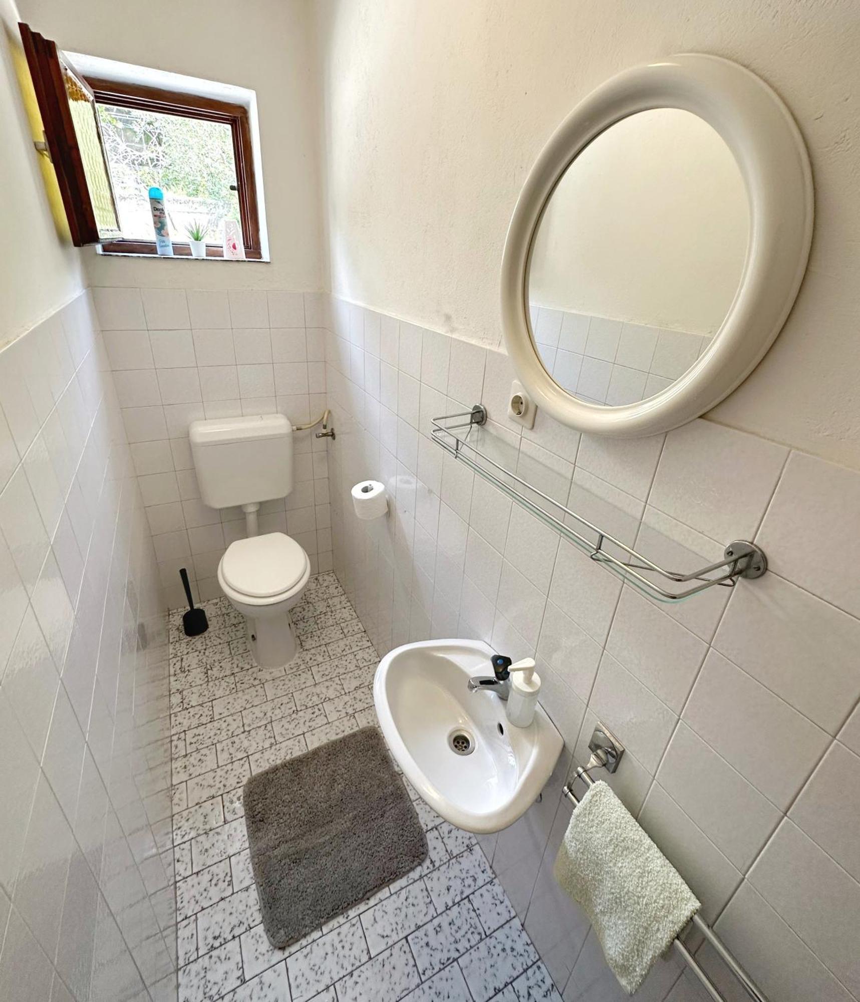 Apartments Matejcic Crikvenica Εξωτερικό φωτογραφία