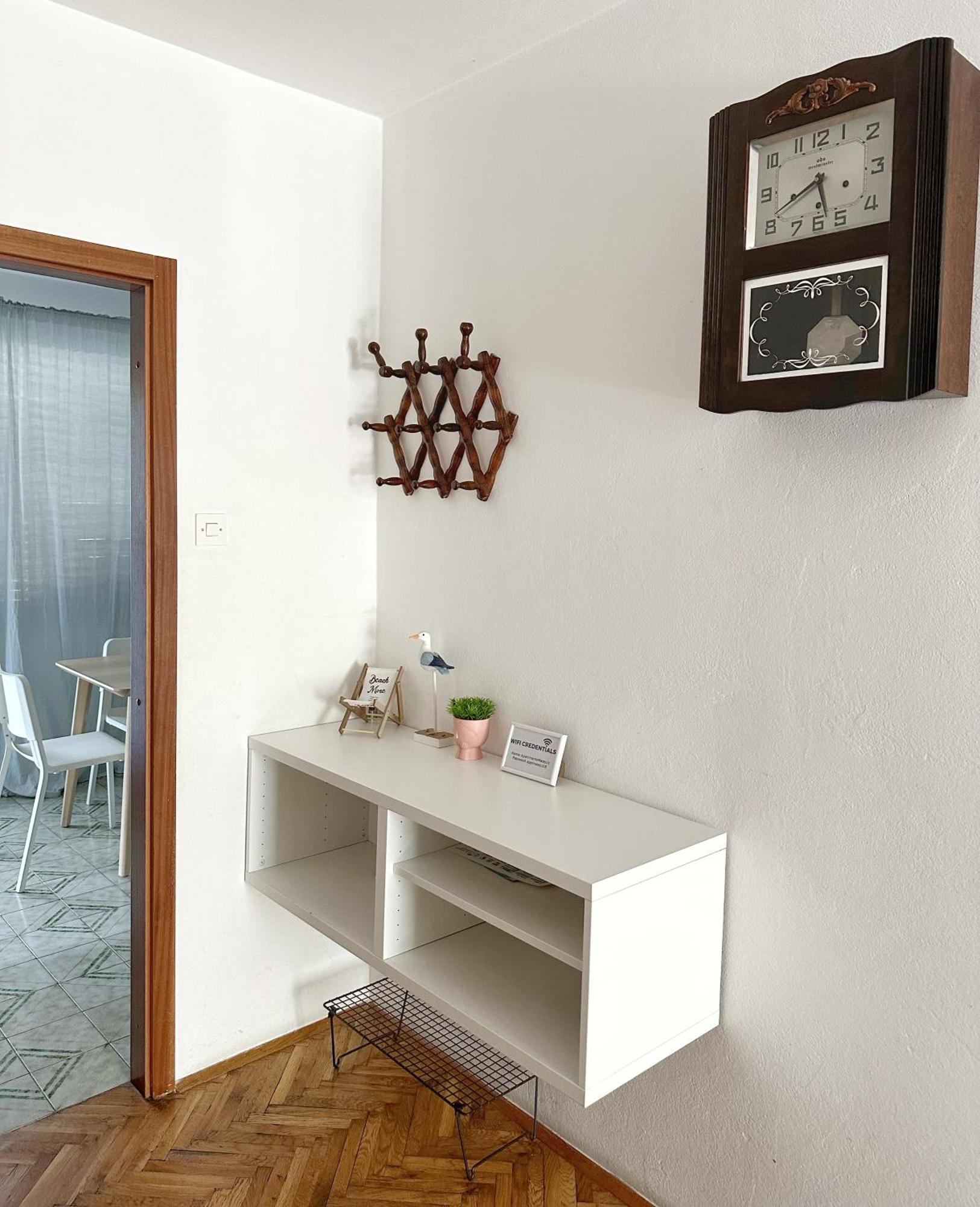 Apartments Matejcic Crikvenica Εξωτερικό φωτογραφία