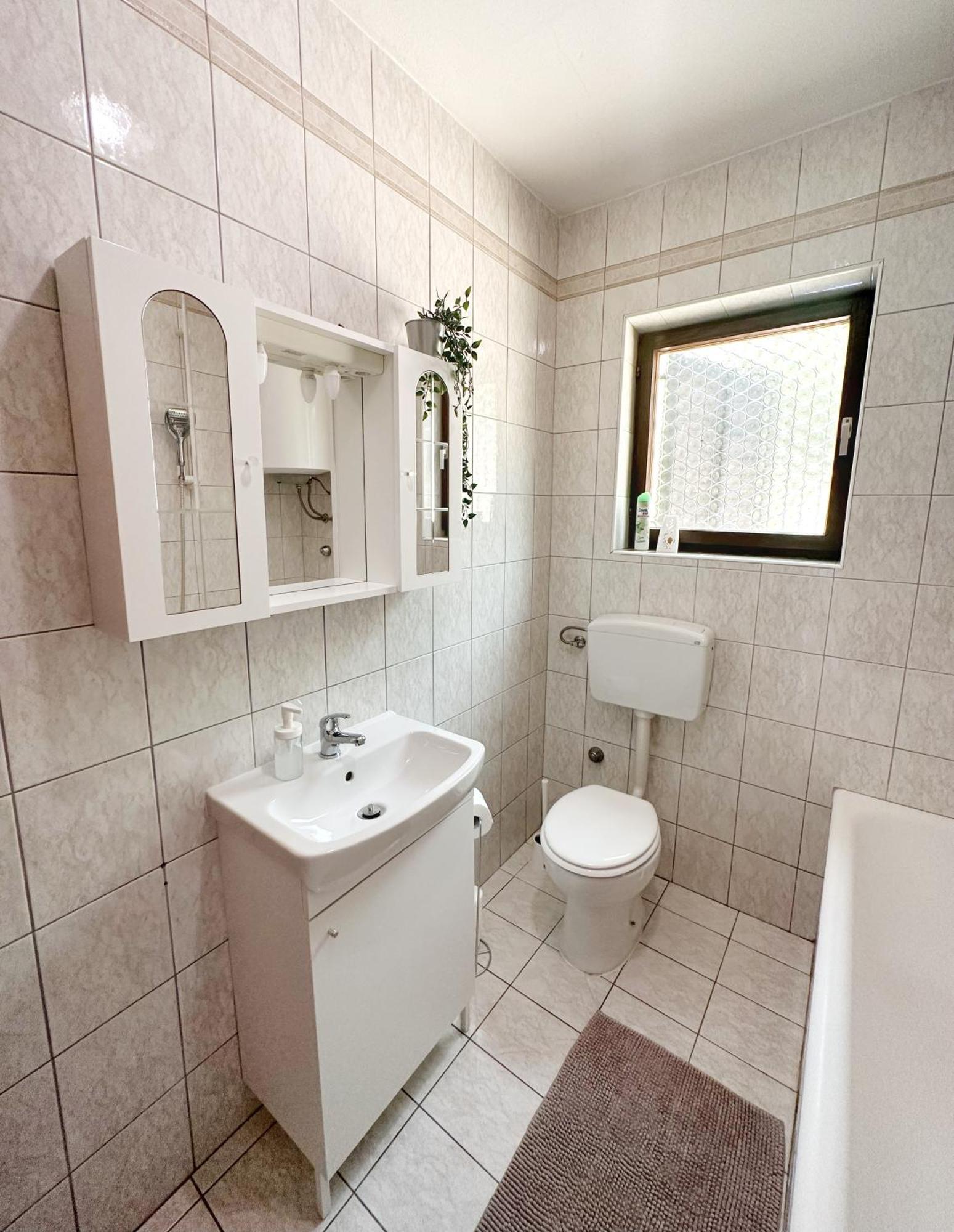 Apartments Matejcic Crikvenica Εξωτερικό φωτογραφία