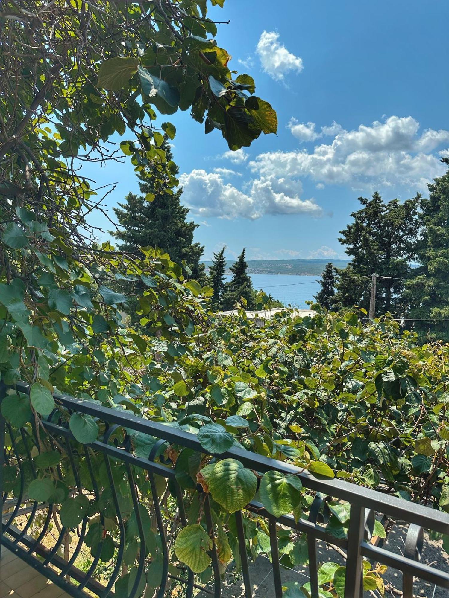 Apartments Matejcic Crikvenica Εξωτερικό φωτογραφία