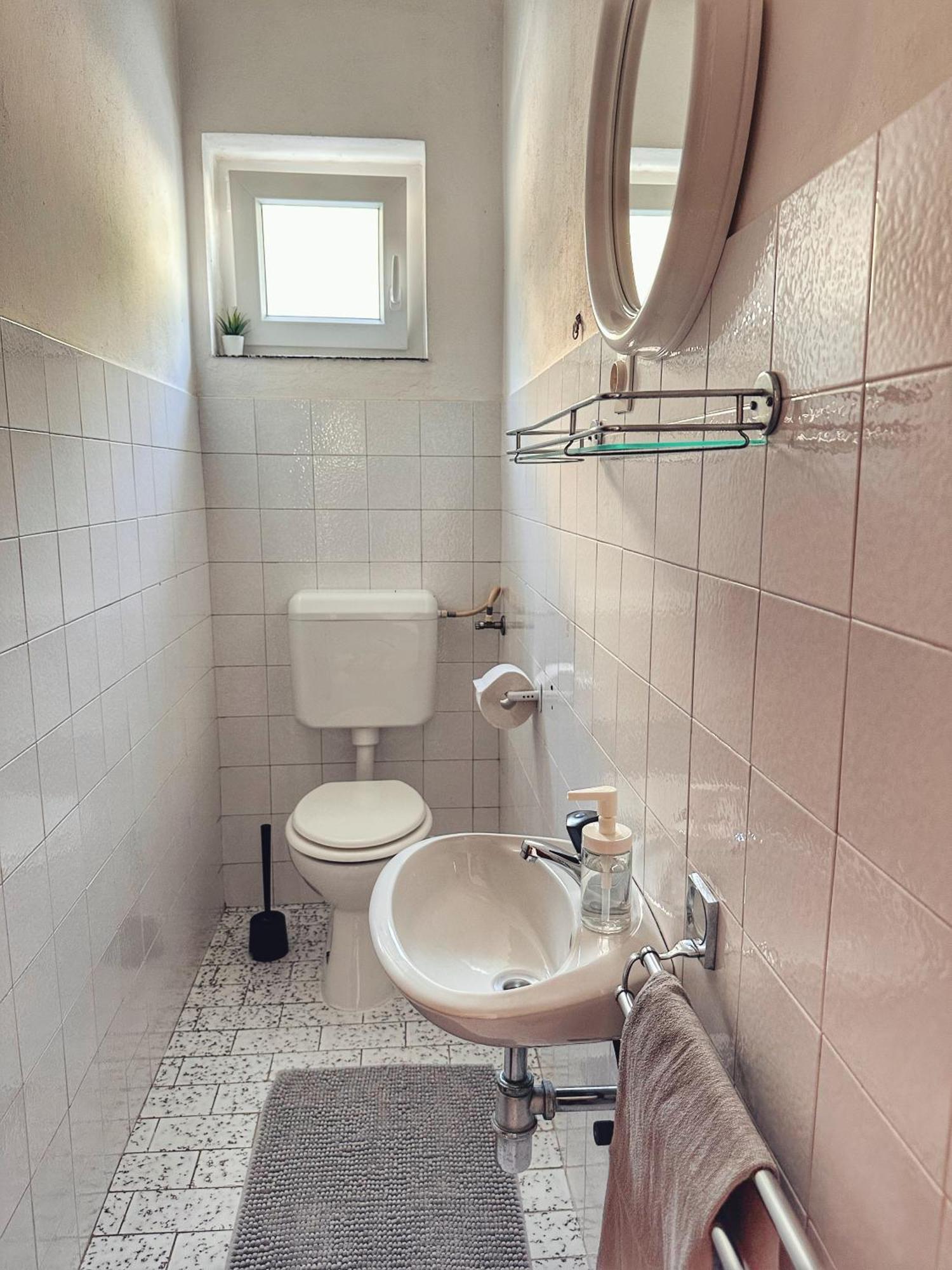 Apartments Matejcic Crikvenica Εξωτερικό φωτογραφία