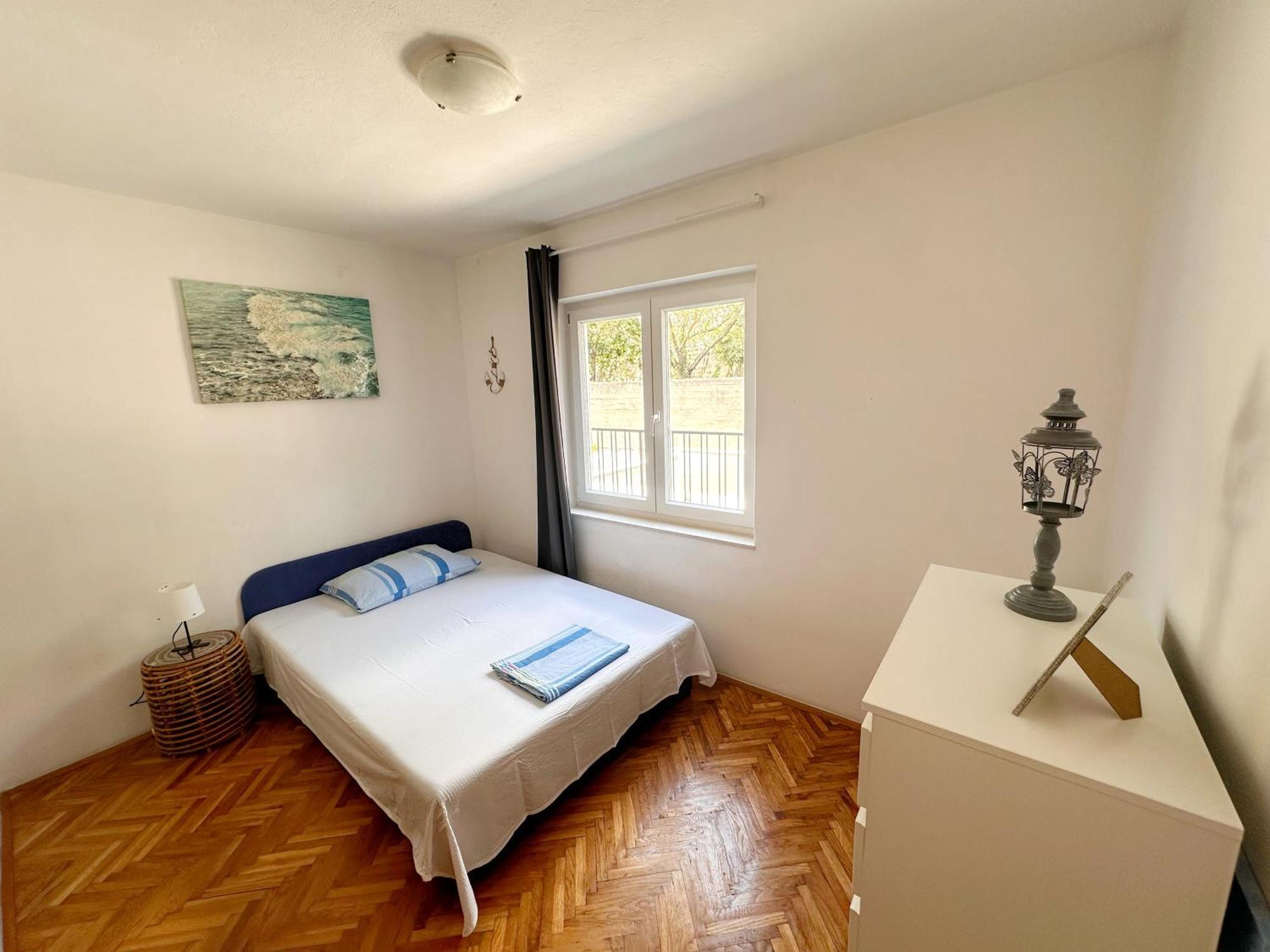 Apartments Matejcic Crikvenica Εξωτερικό φωτογραφία