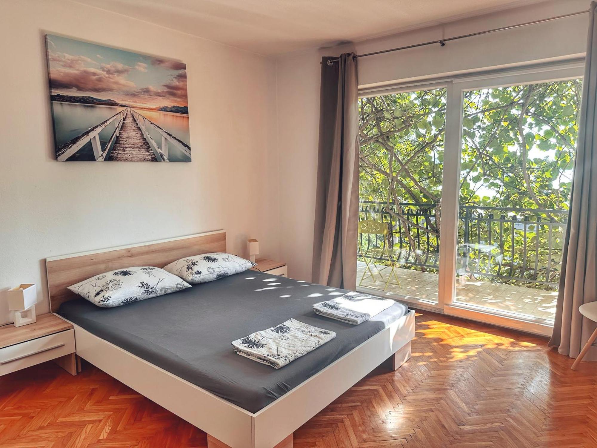 Apartments Matejcic Crikvenica Εξωτερικό φωτογραφία