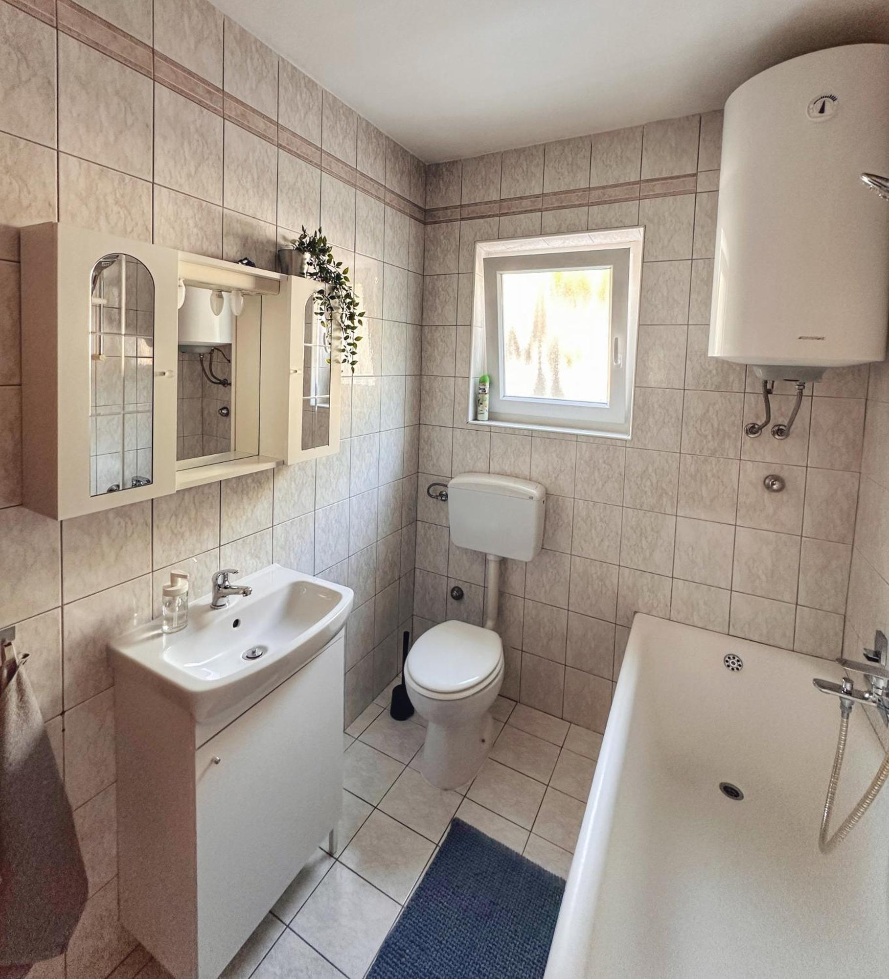 Apartments Matejcic Crikvenica Εξωτερικό φωτογραφία