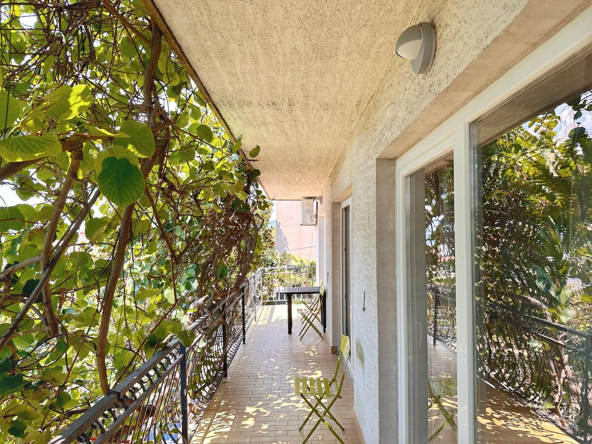 Apartments Matejcic Crikvenica Εξωτερικό φωτογραφία