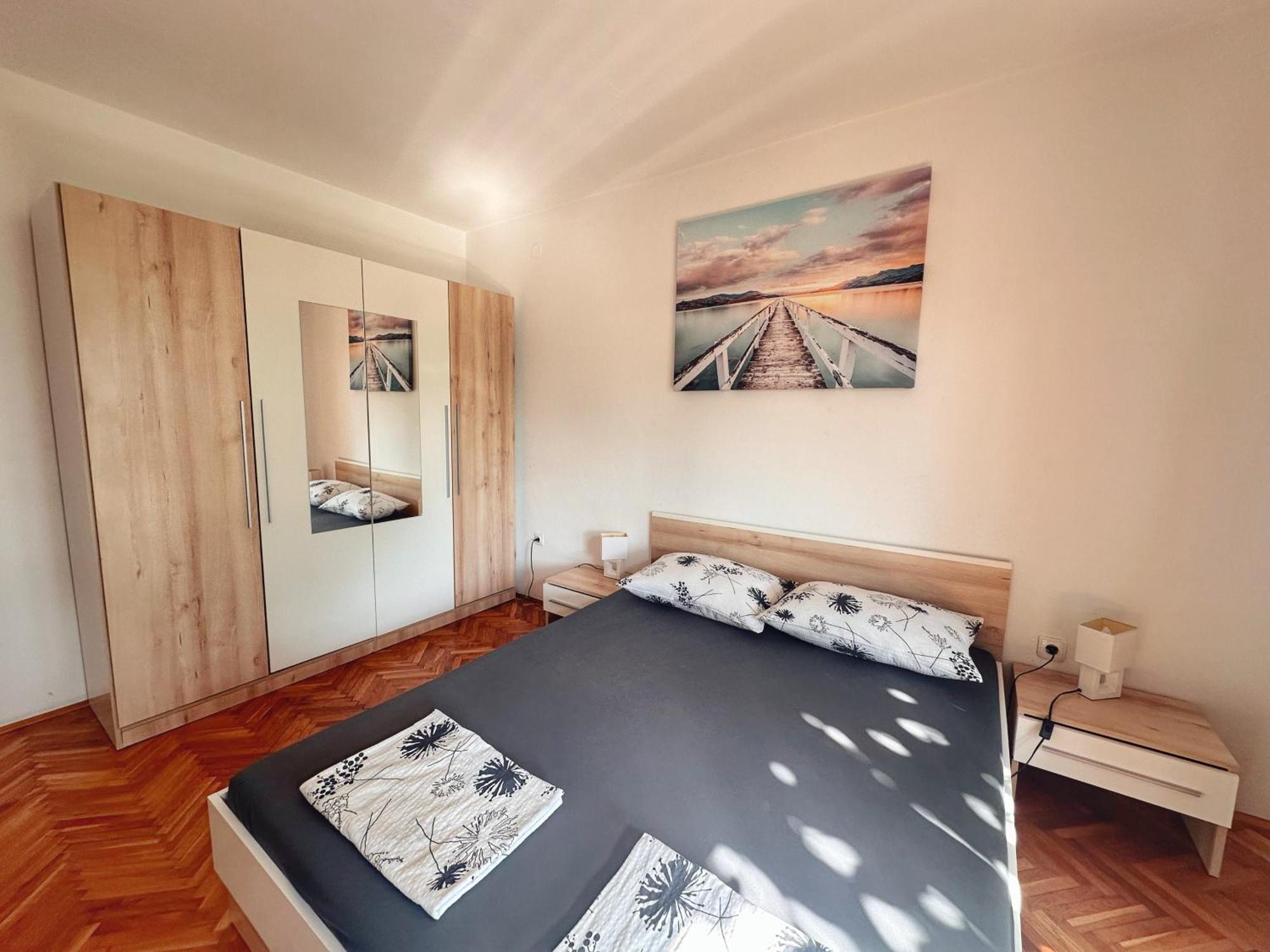Apartments Matejcic Crikvenica Εξωτερικό φωτογραφία