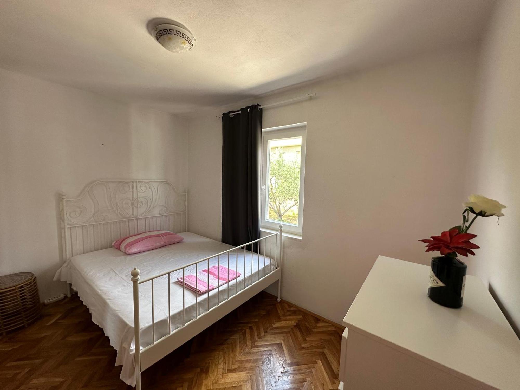 Apartments Matejcic Crikvenica Εξωτερικό φωτογραφία