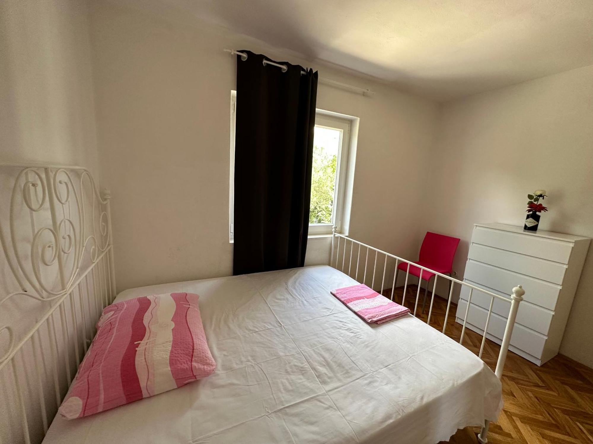 Apartments Matejcic Crikvenica Εξωτερικό φωτογραφία