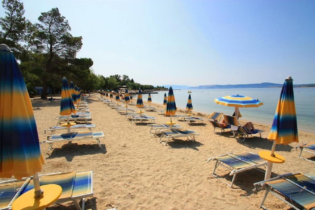 Apartments Matejcic Crikvenica Δωμάτιο φωτογραφία