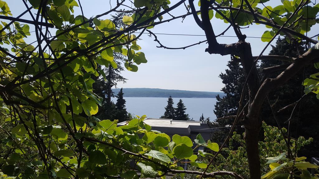 Apartments Matejcic Crikvenica Εξωτερικό φωτογραφία